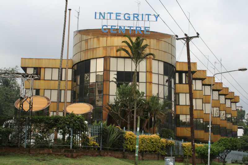 The NGO Council of Kenya- EACC Partnership on Sensitization Forum