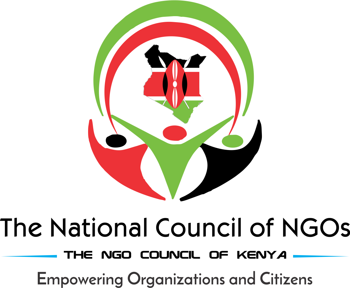 The National Council of NGOs