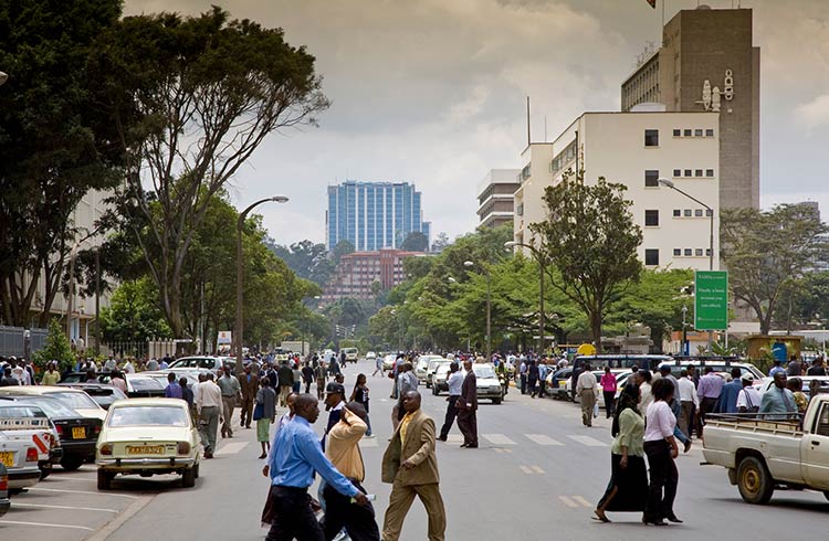 Hail To The Government But There's More To Curb Insecurity 